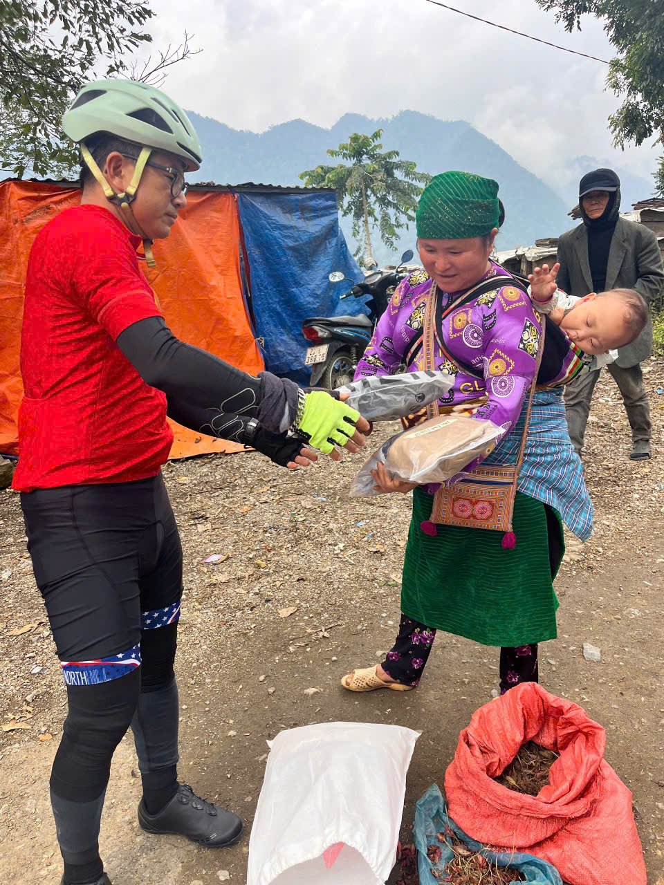 Tour de MTB Hà Giang: La Odisea Definitiva por el Techo de Vietnam